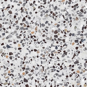 Керамогранит TB-610 terrazzo bianco 60х60 см
