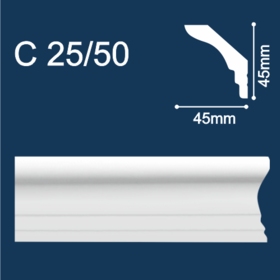 С 25/50