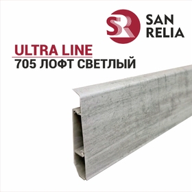 705 Лофт Светлый