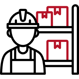 Кладовщик